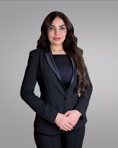 الدكتورة إسلام اللبودي