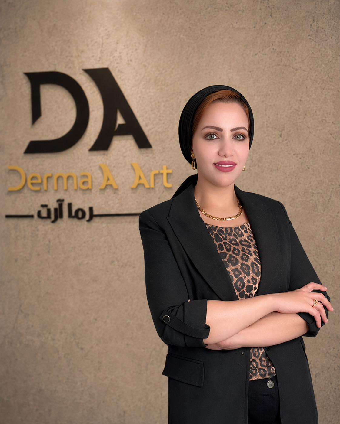 الدكتورة بسمة عادل